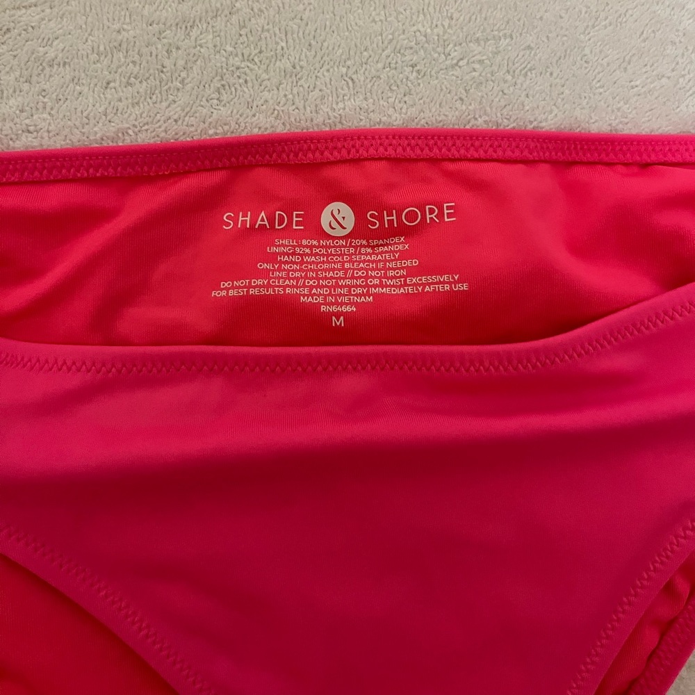 Bikini bottoms - Picture 4 of 6